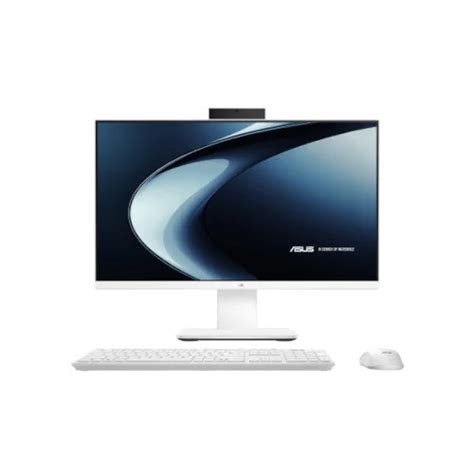 ExpertCenter AiO Mainstream|V440VAK-I516512B0W|23.8'' FHD|WHITE|i5-13420H|DDR5 16GB (2xSO-DIMM|512GB PCI|AIO Wireless KB|WIN11H
